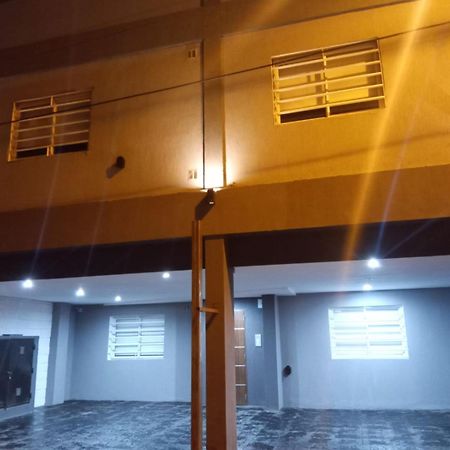 Apart Trelew 1 Exterior foto