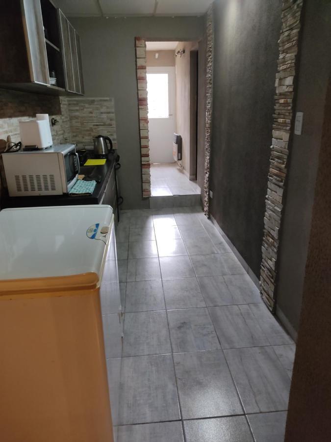 Apart Trelew 1 Exterior foto
