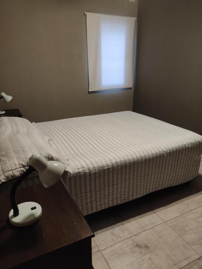 Apart Trelew 1 Exterior foto