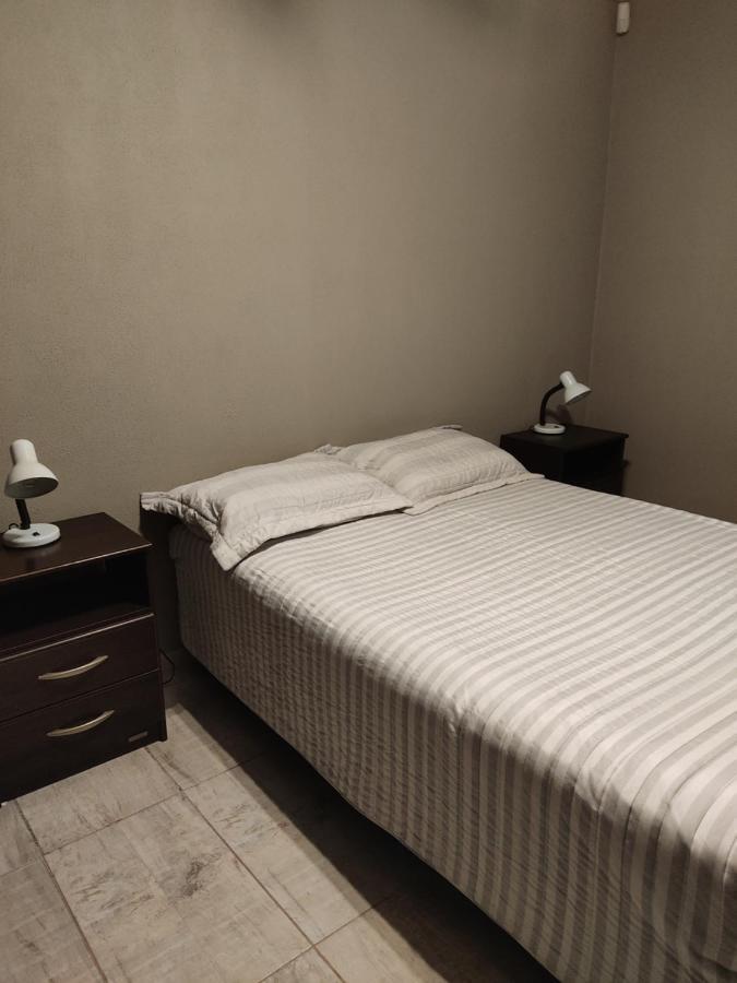 Apart Trelew 1 Exterior foto
