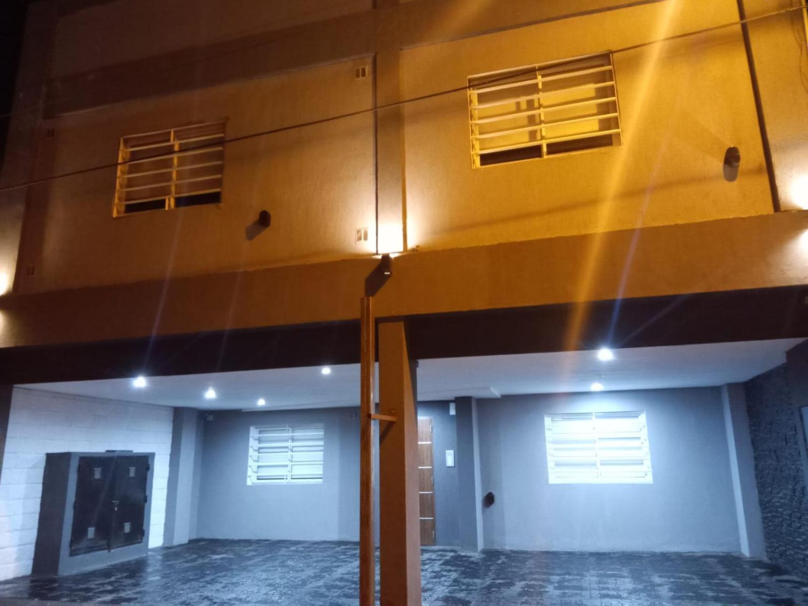 Apart Trelew 1 Exterior foto