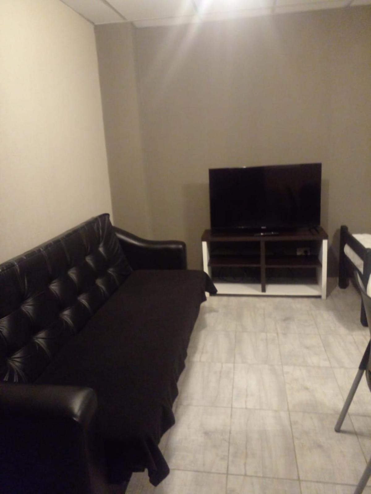 Apart Trelew 1 Exterior foto