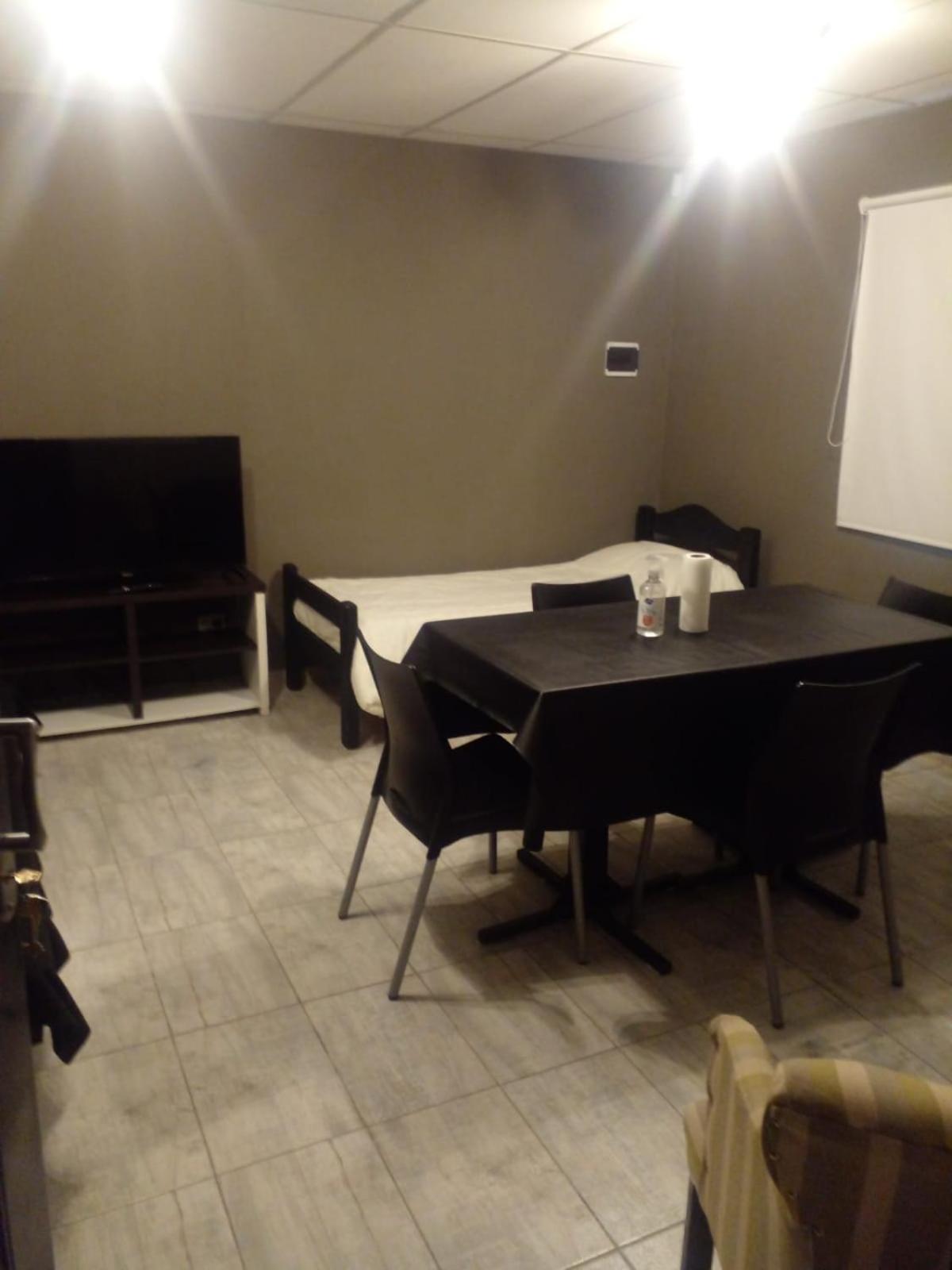 Apart Trelew 1 Exterior foto